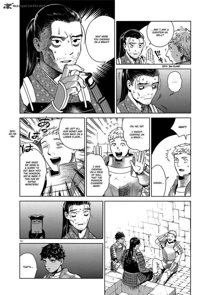 Dungeon Meshi 36 13