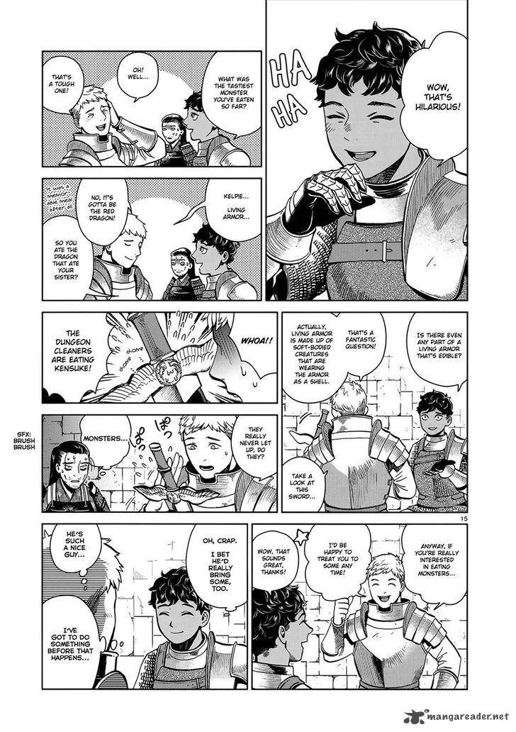 Dungeon Meshi 36 14