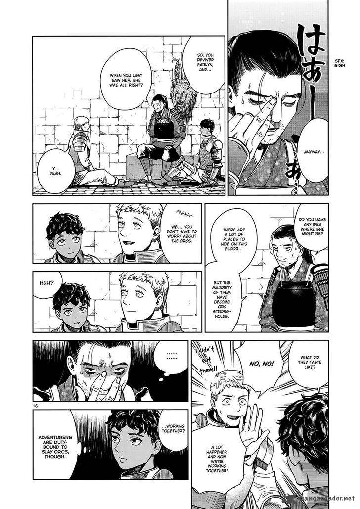 Dungeon Meshi 36 15