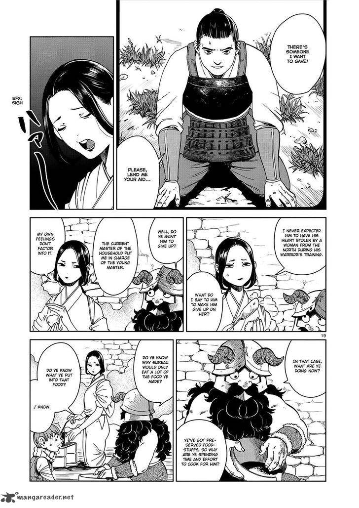 Dungeon Meshi 36 18