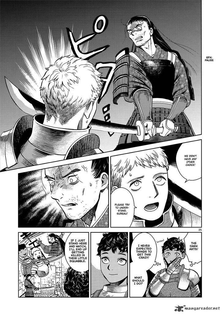 Dungeon Meshi 36 24