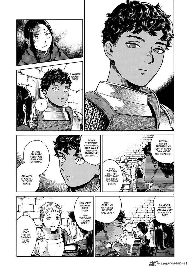 Dungeon Meshi 36 3