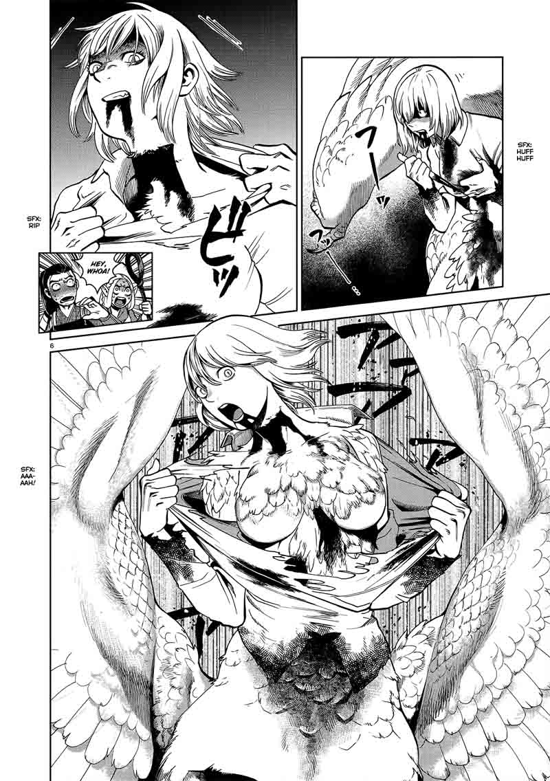 Dungeon Meshi 38 6