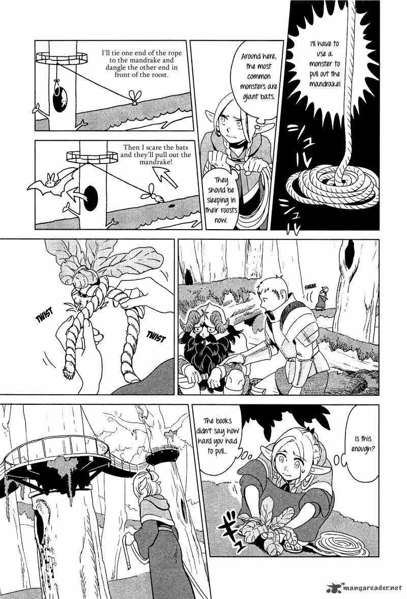 Dungeon Meshi 4 11