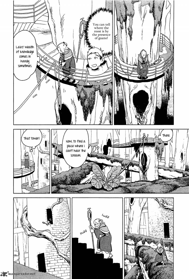 Dungeon Meshi 4 12