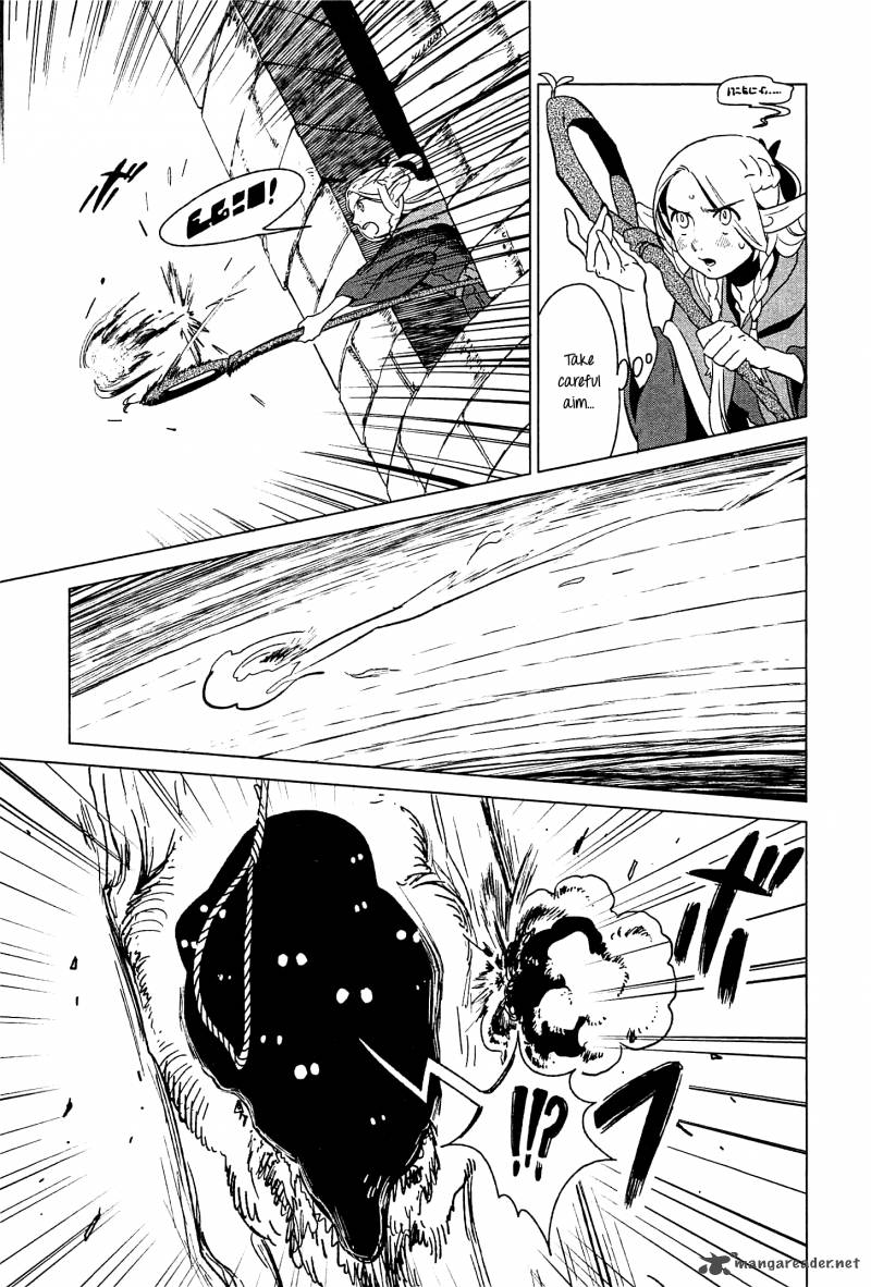 Dungeon Meshi 4 13