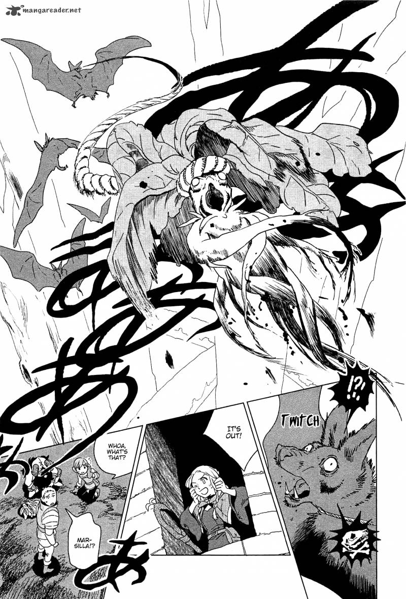 Dungeon Meshi 4 15