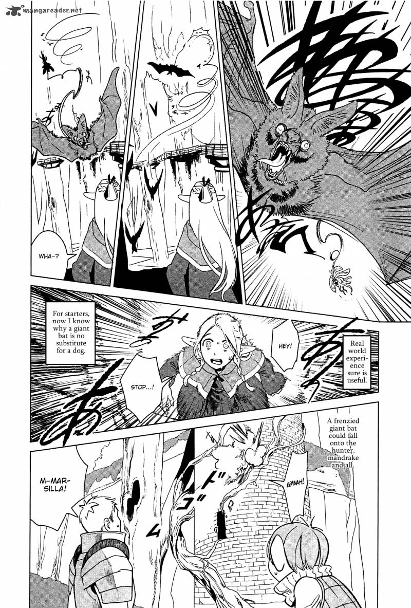 Dungeon Meshi 4 16