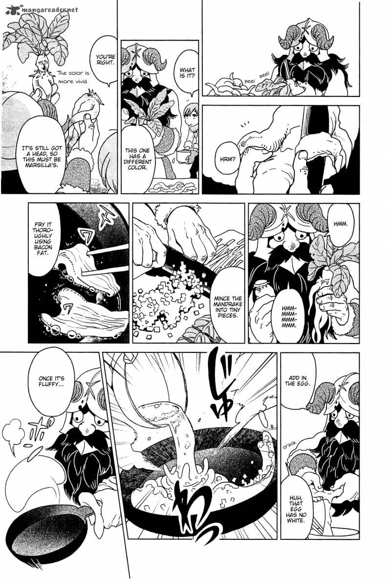 Dungeon Meshi 4 21