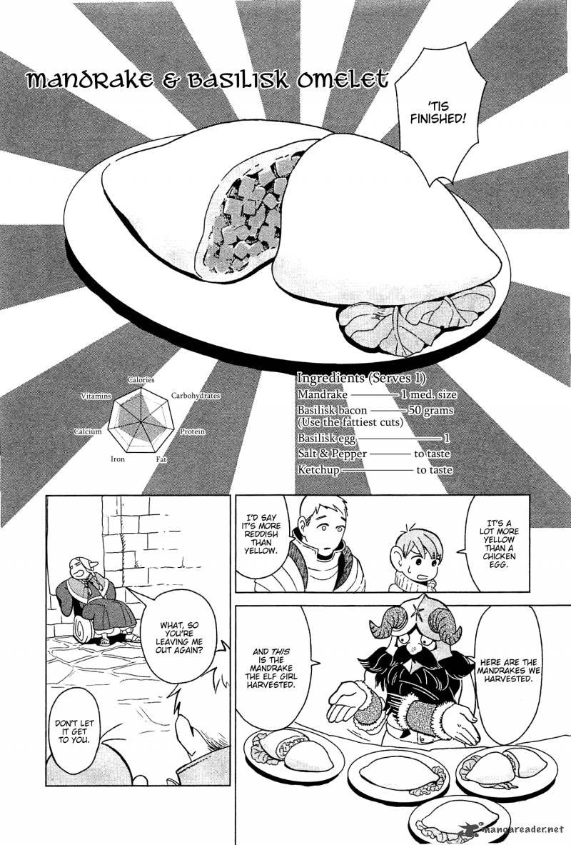 Dungeon Meshi 4 22