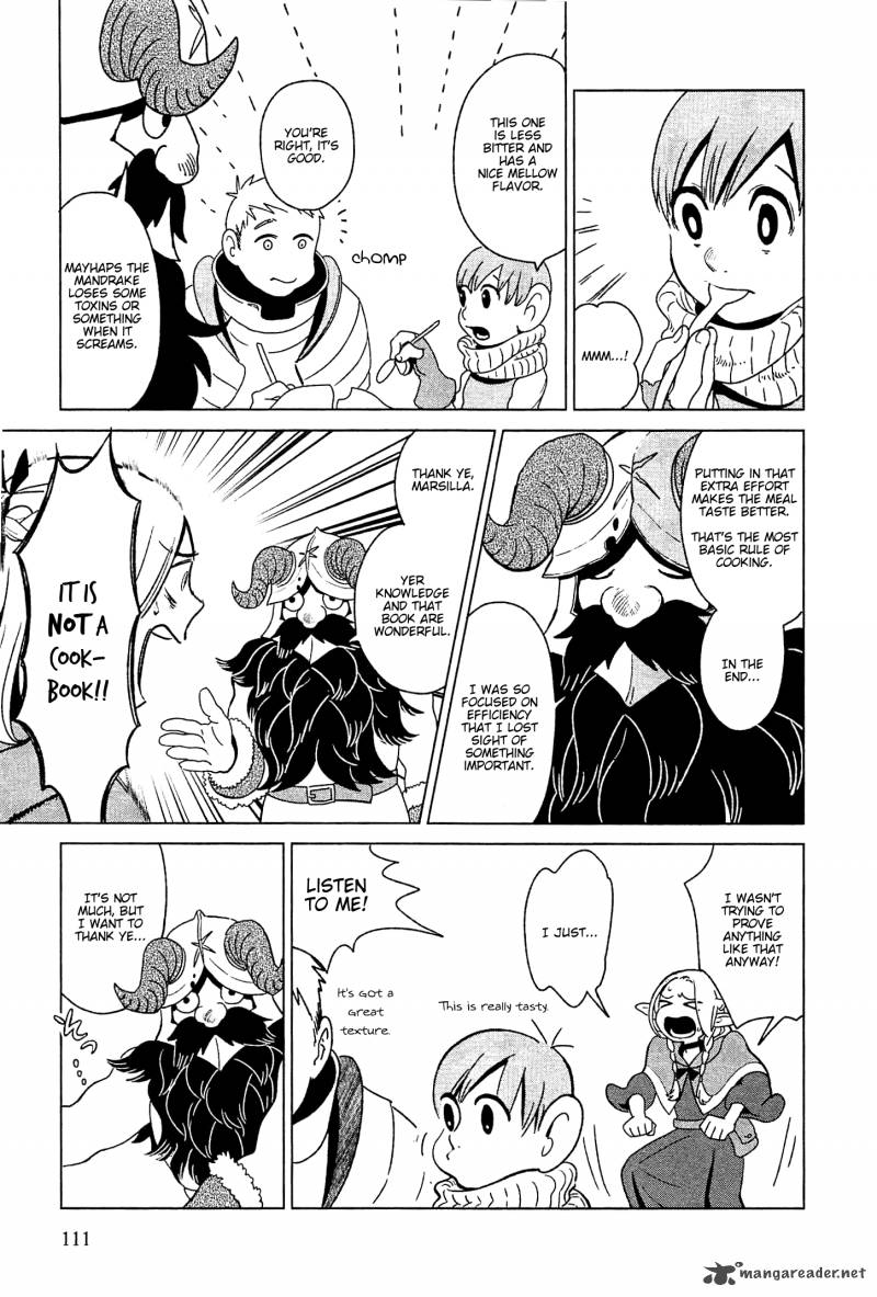 Dungeon Meshi 4 23