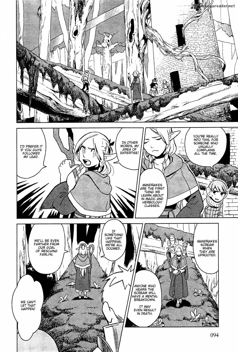 Dungeon Meshi 4 6