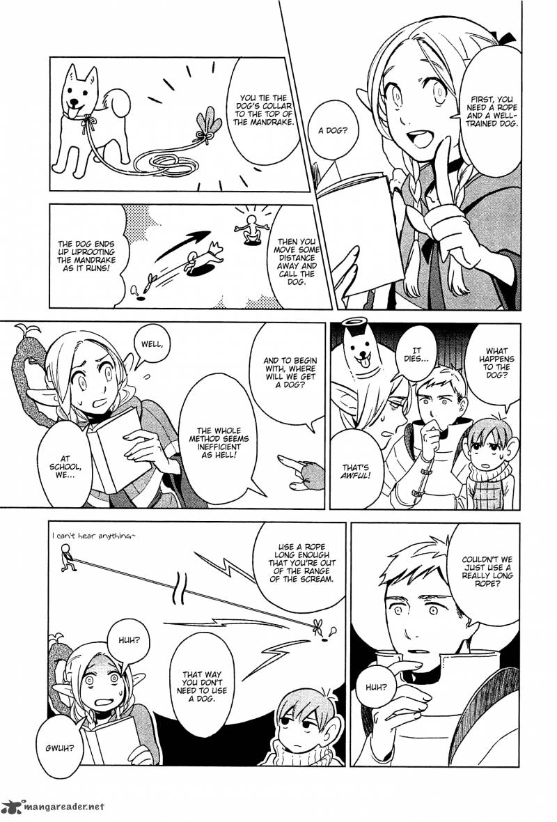 Dungeon Meshi 4 7