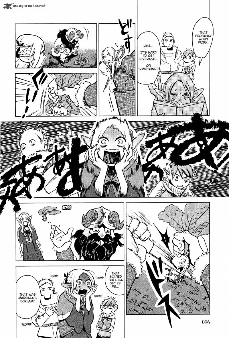 Dungeon Meshi 4 8