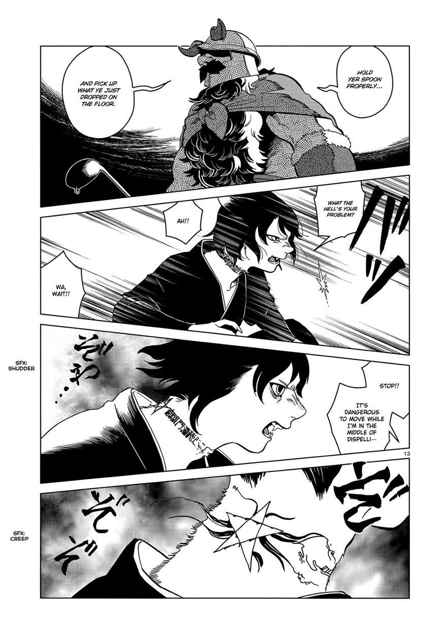 Dungeon Meshi 41 13