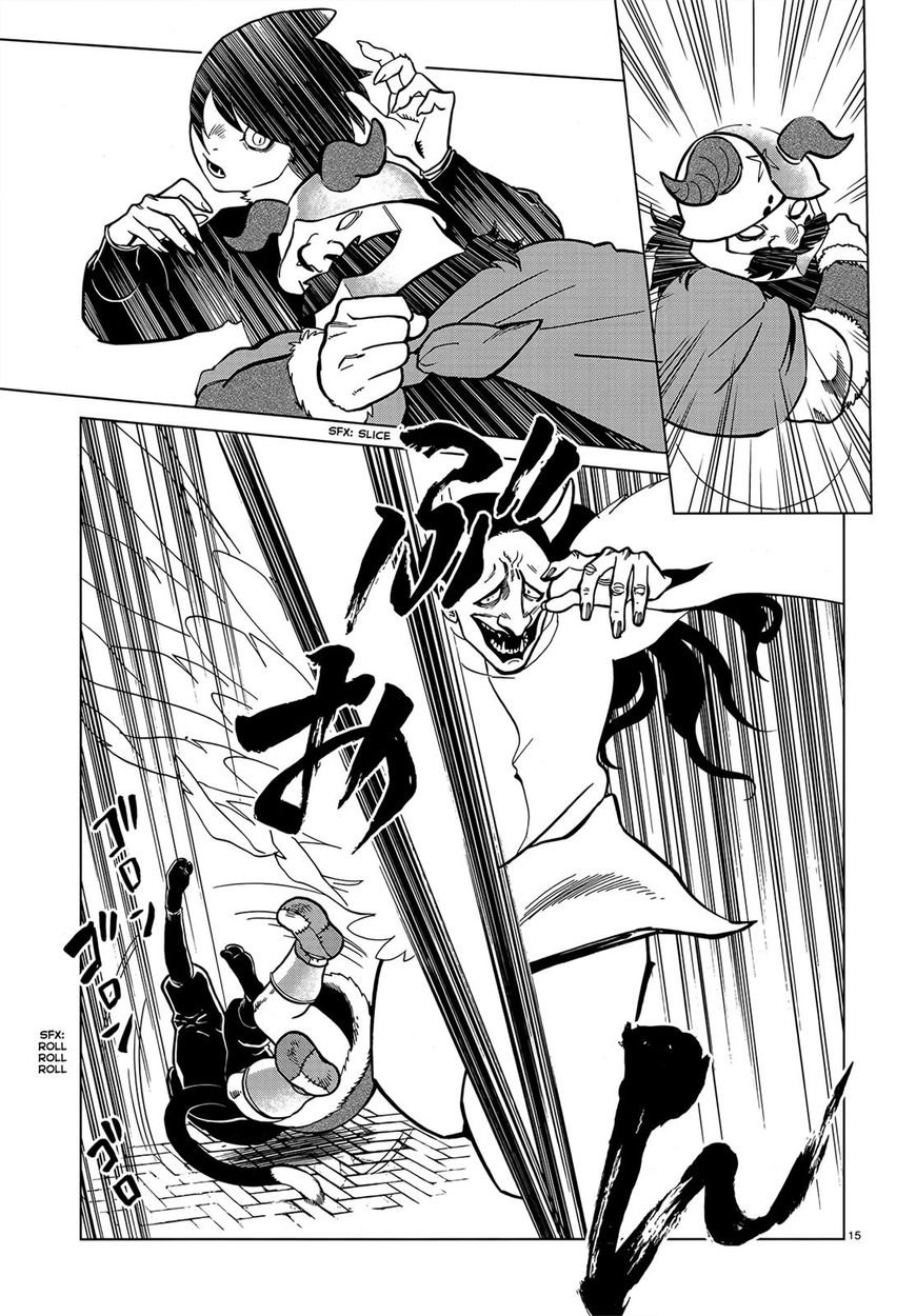 Dungeon Meshi 41 15