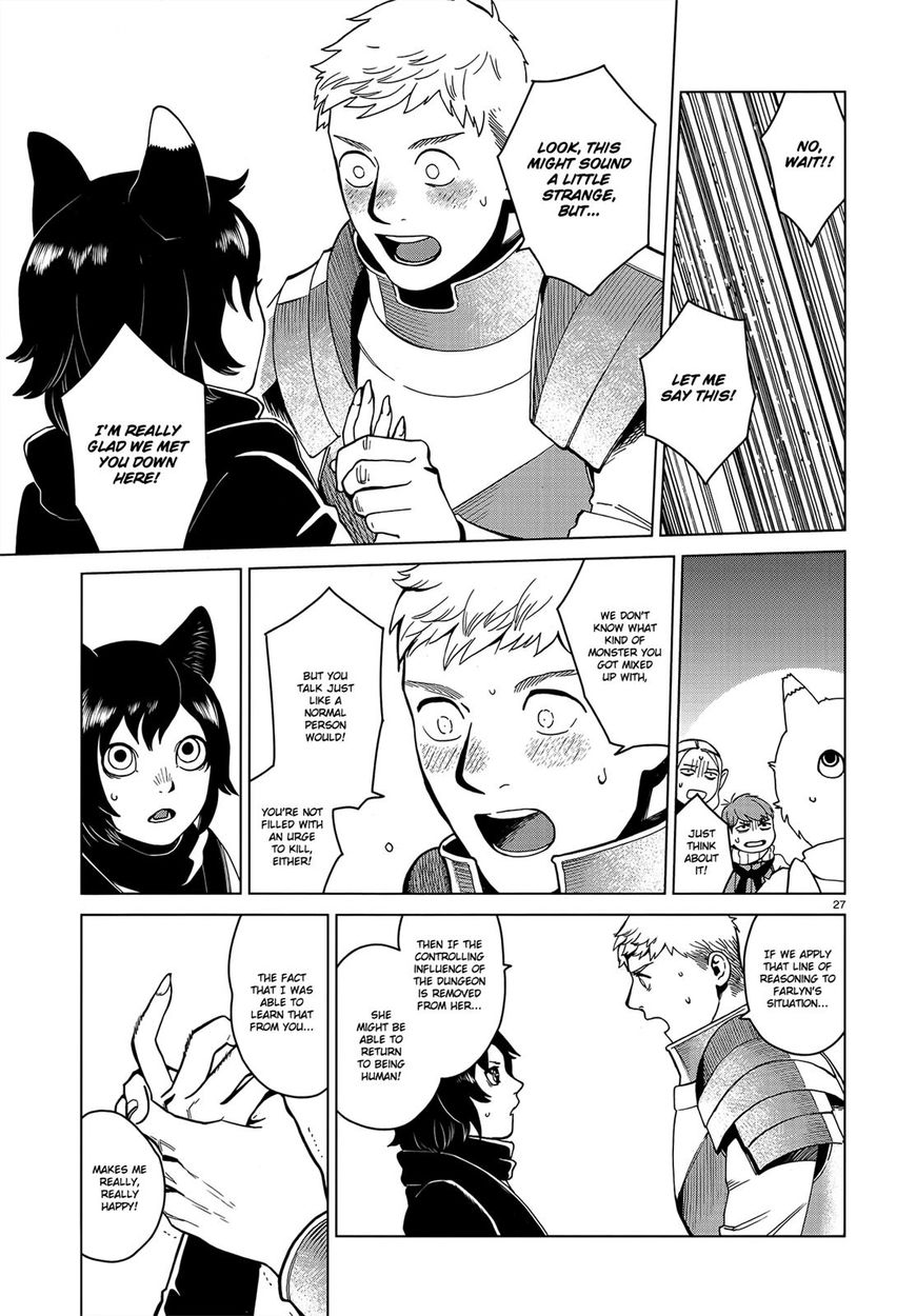 Dungeon Meshi 41 27