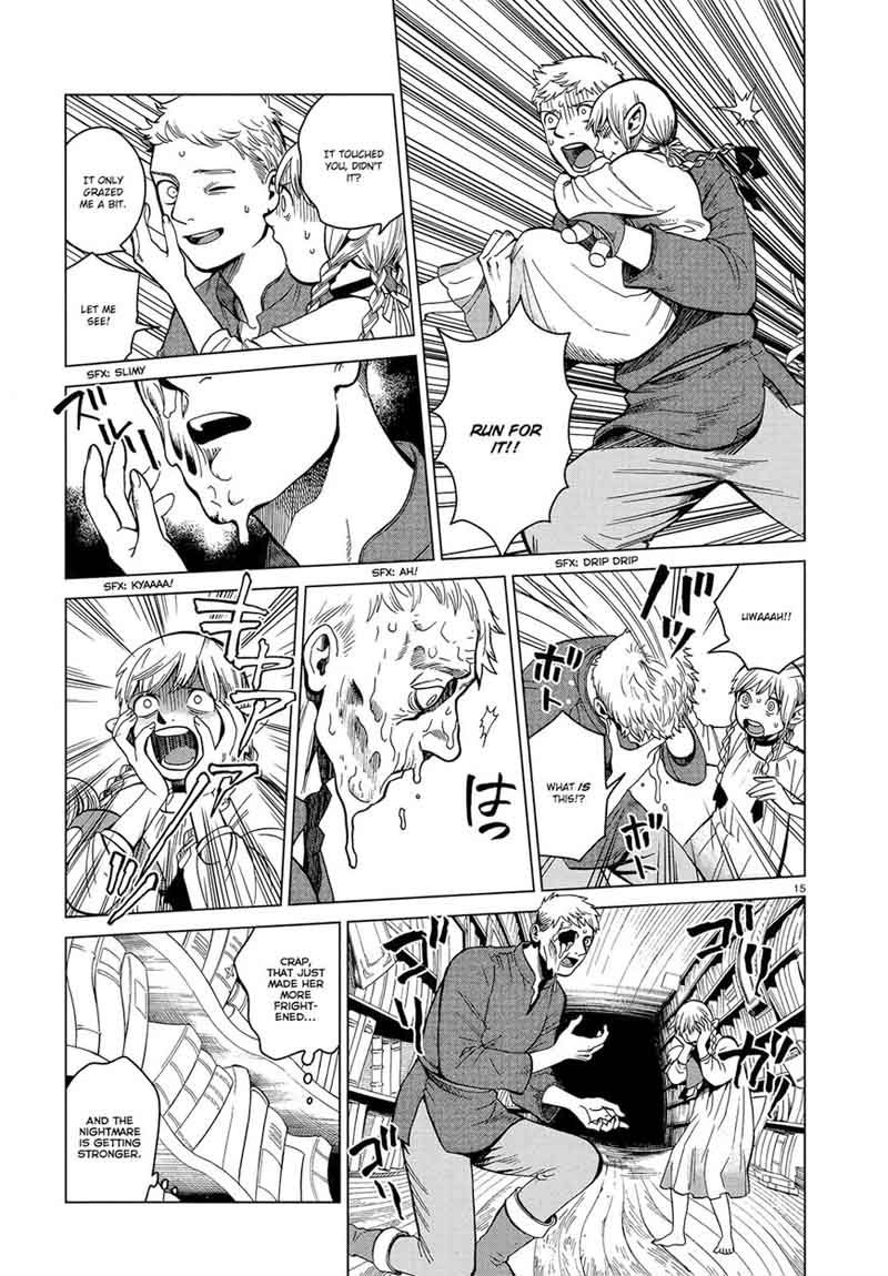 Dungeon Meshi 42 15