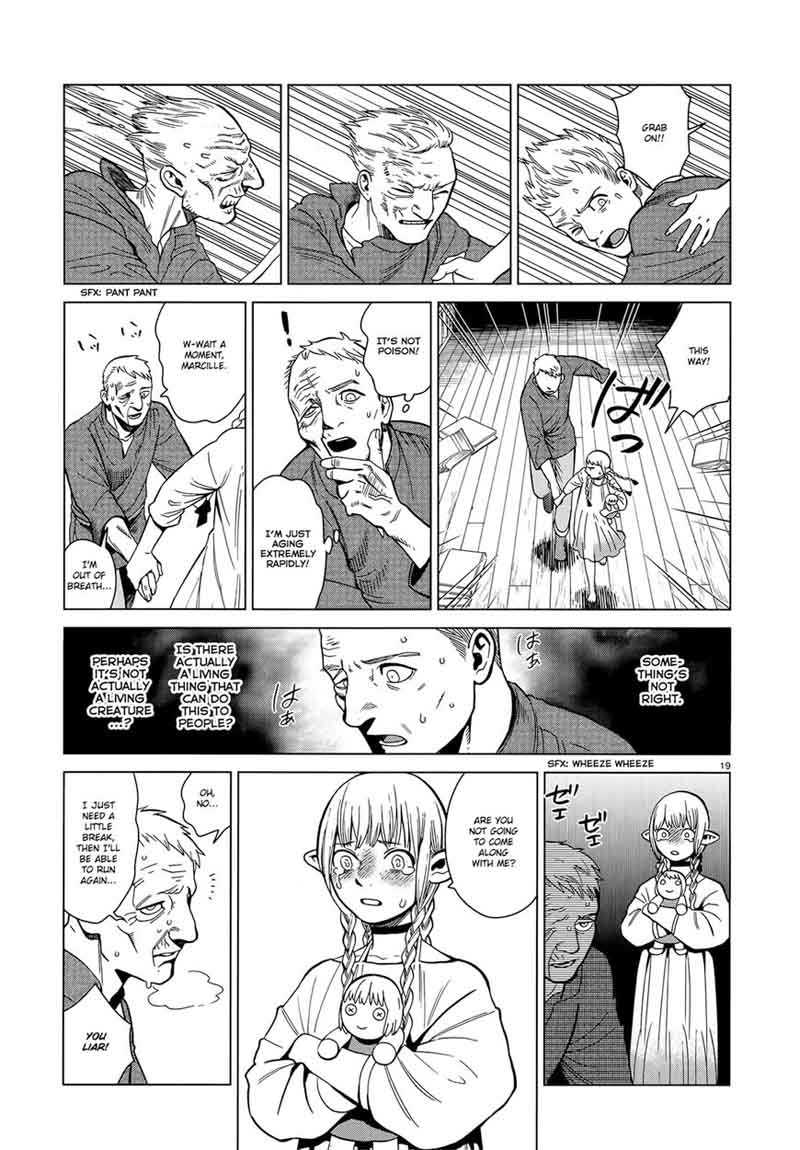 Dungeon Meshi 42 19