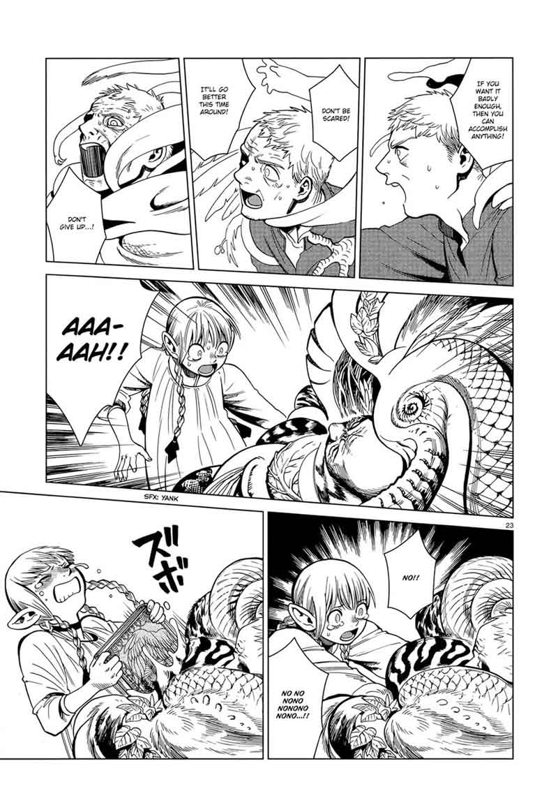 Dungeon Meshi 42 23
