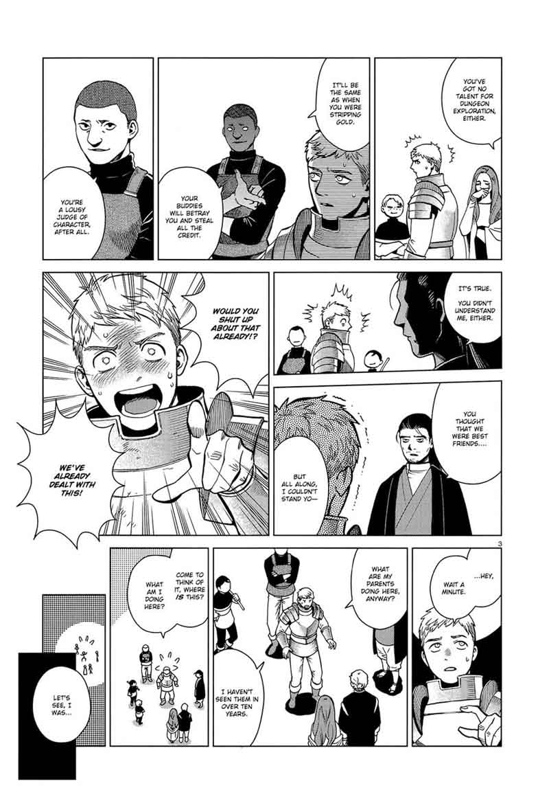 Dungeon Meshi 42 3