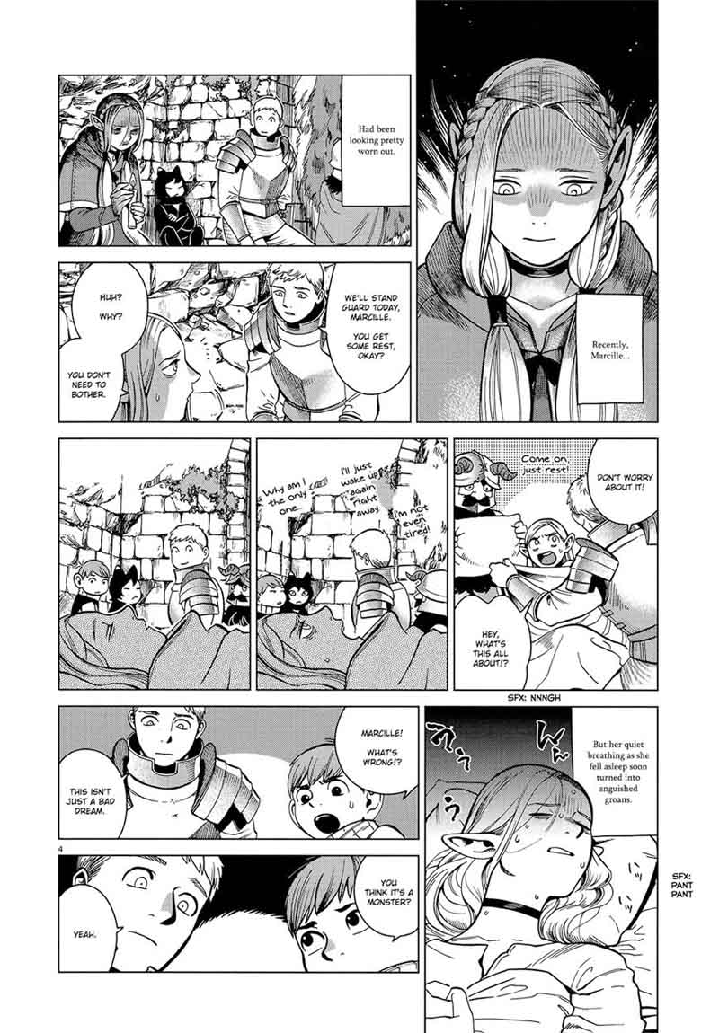 Dungeon Meshi 42 4