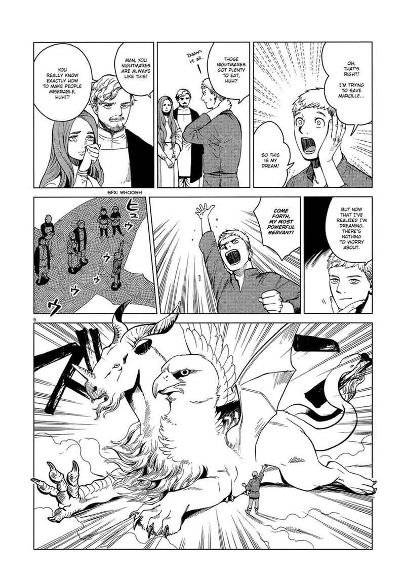 Dungeon Meshi 42 6