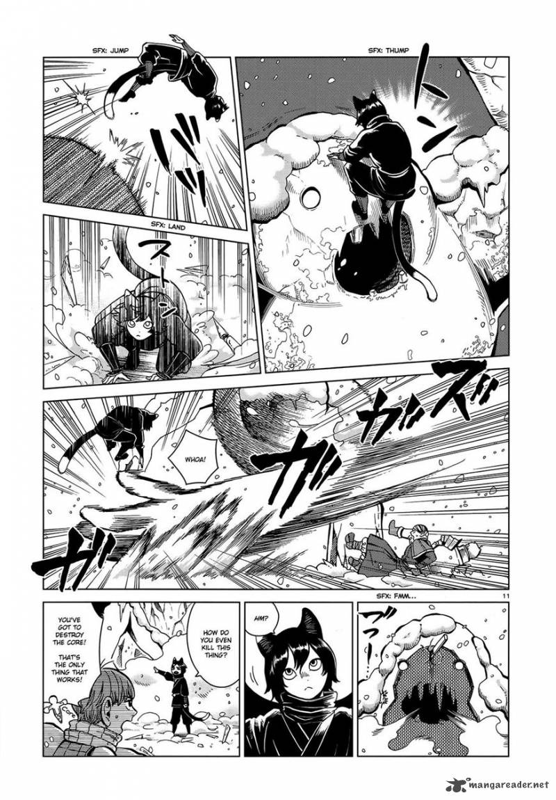 Dungeon Meshi 43 11