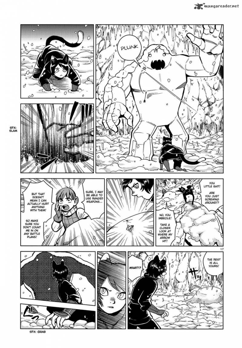 Dungeon Meshi 43 16
