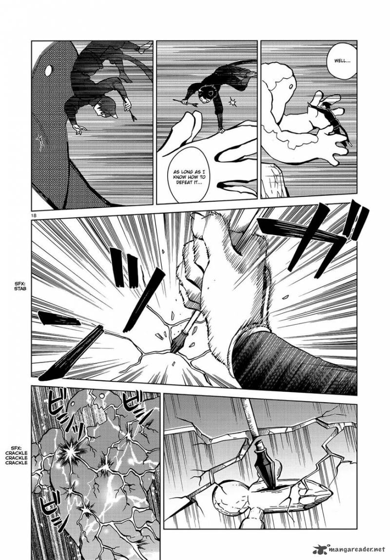 Dungeon Meshi 43 17