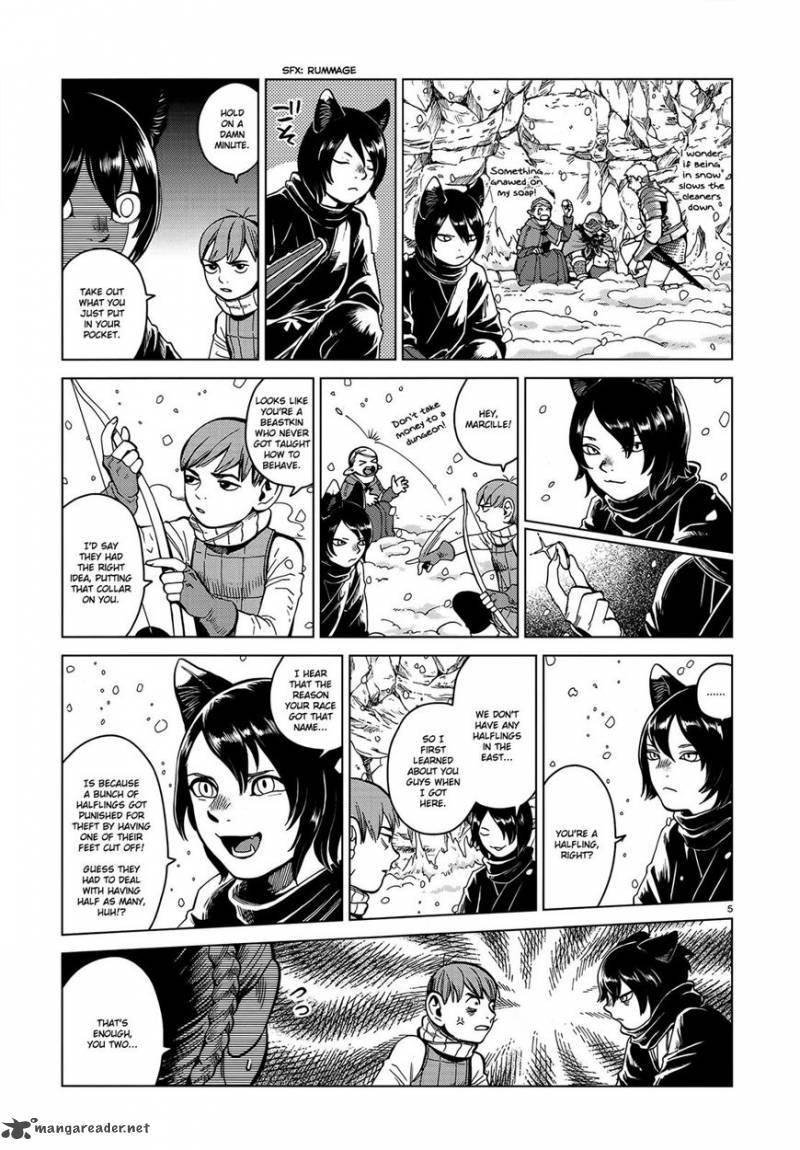 Dungeon Meshi 43 5