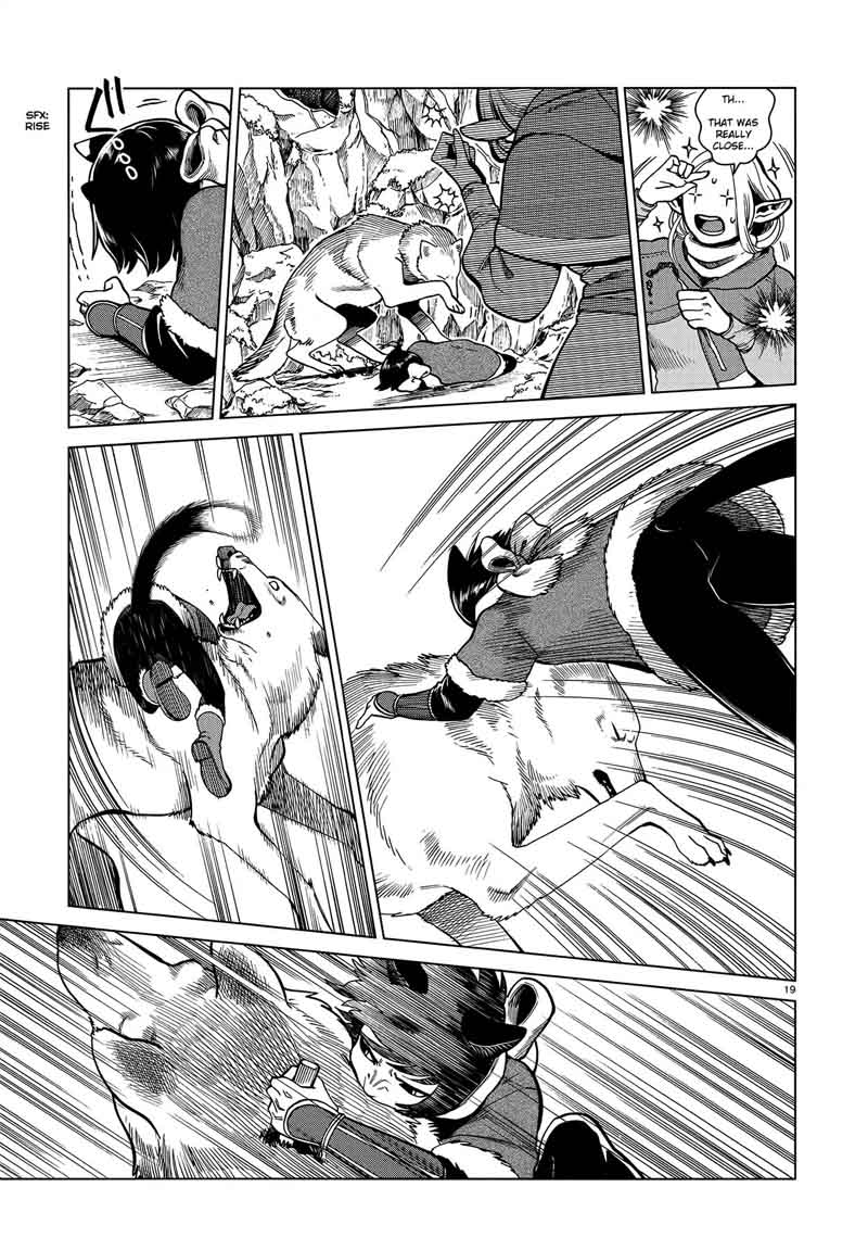 Dungeon Meshi 44 19