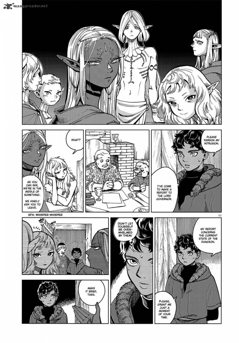 Dungeon Meshi 45 11