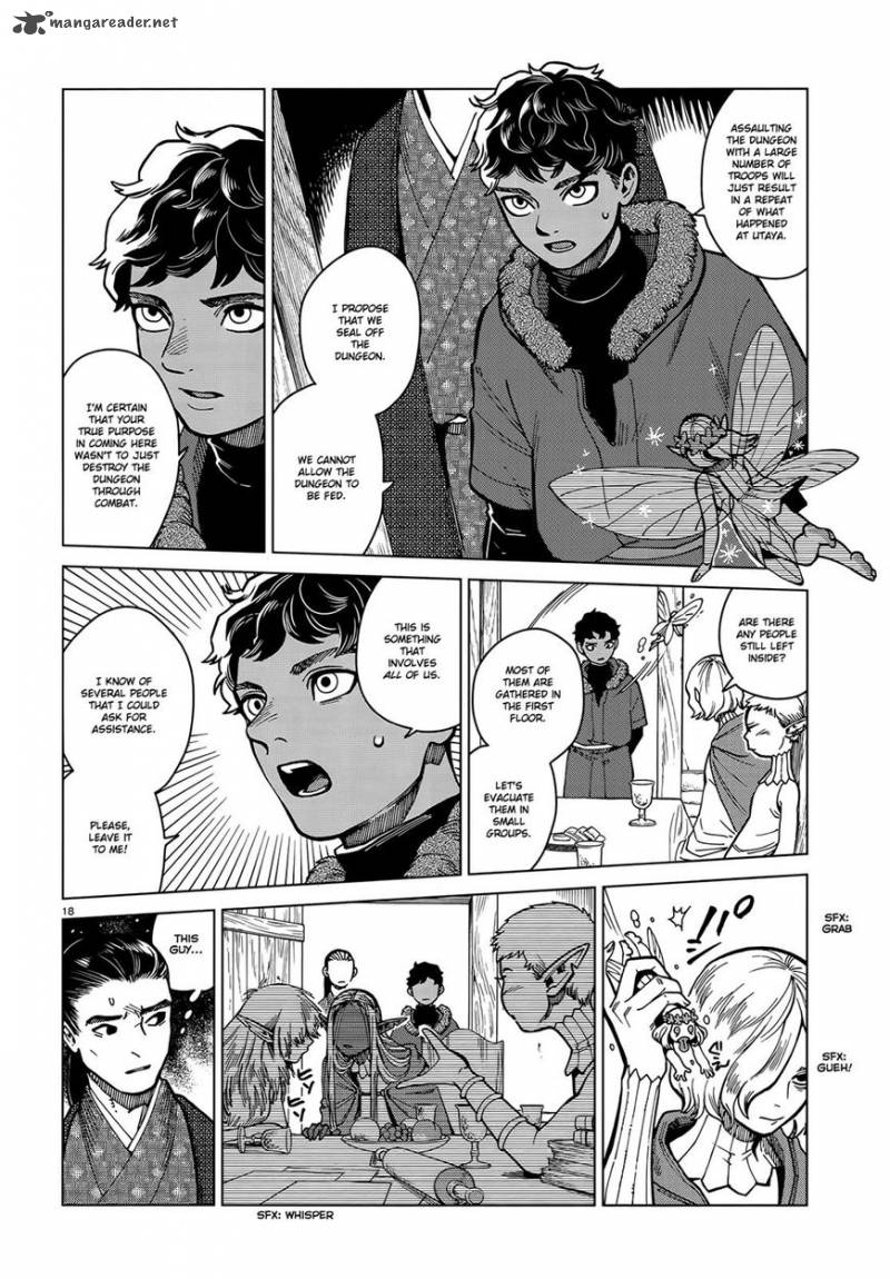 Dungeon Meshi 45 18