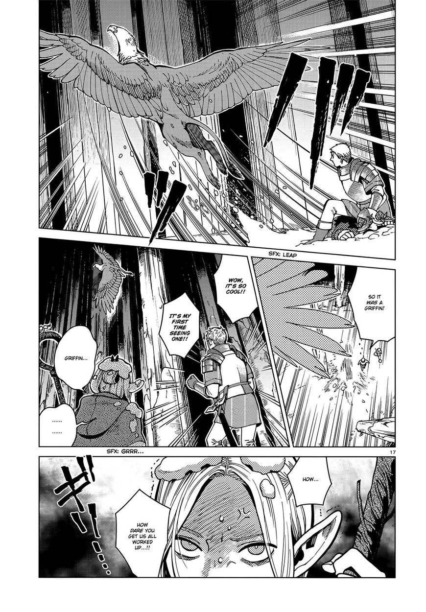 Dungeon Meshi 47 17