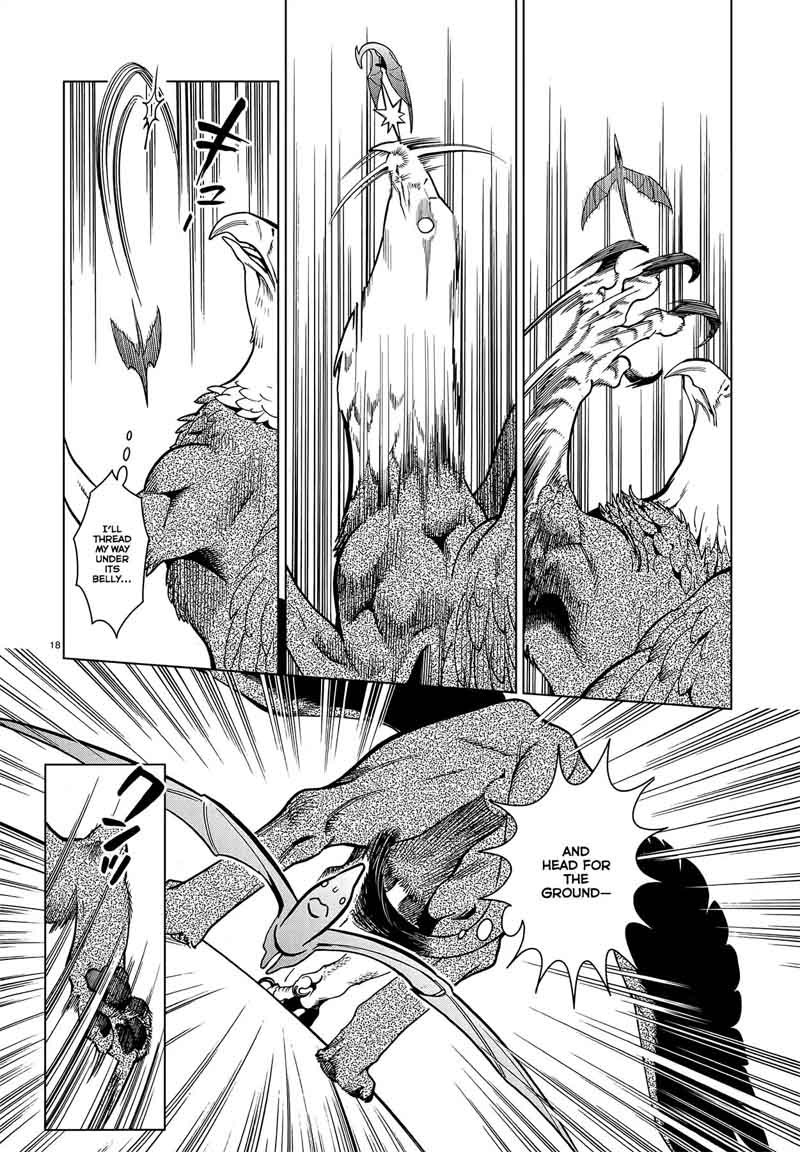 Dungeon Meshi 48 18