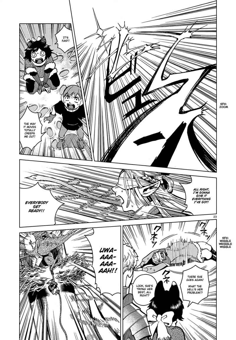 Dungeon Meshi 48 23