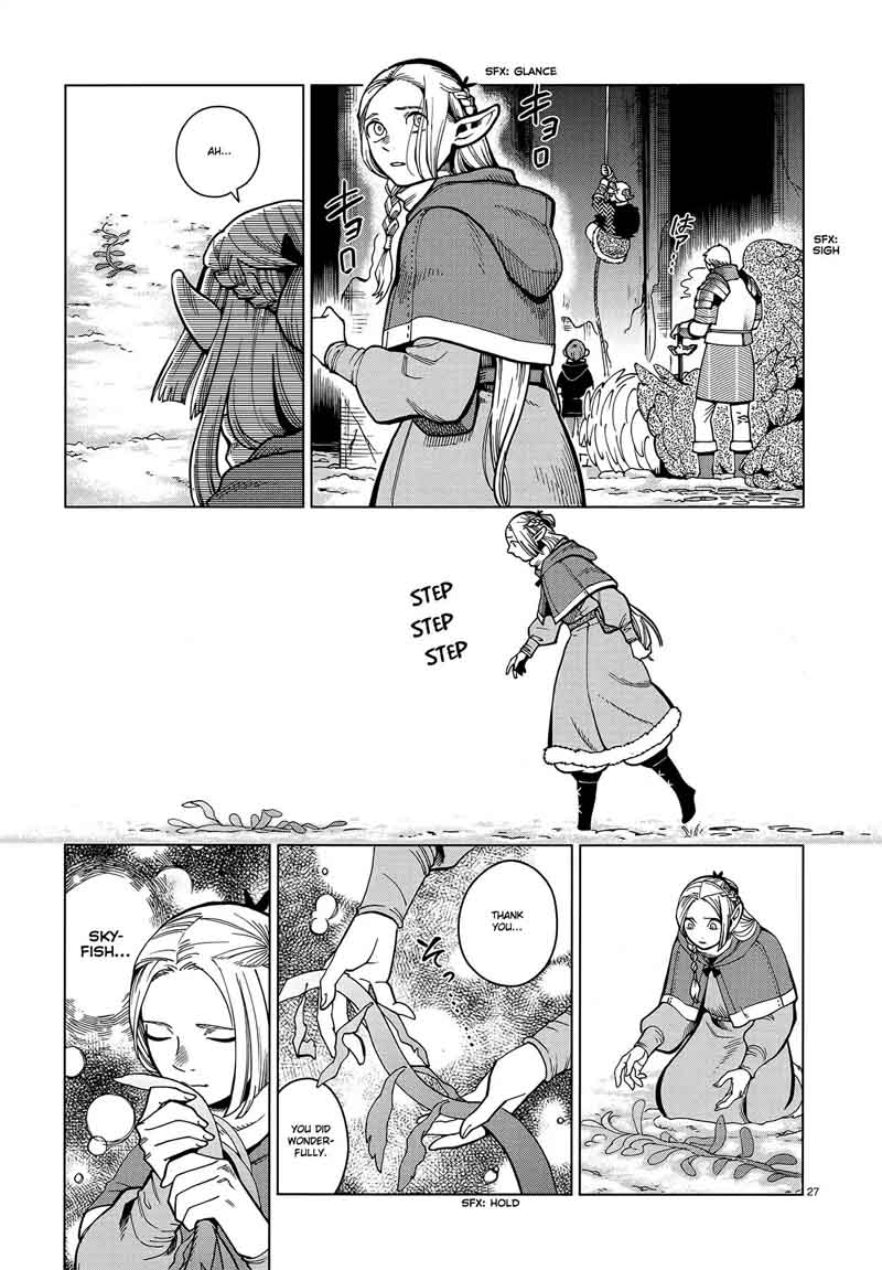 Dungeon Meshi 48 27