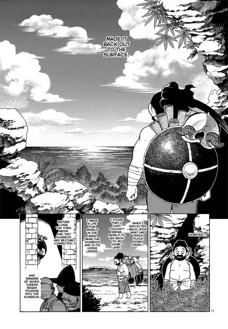 Dungeon Meshi 49 17