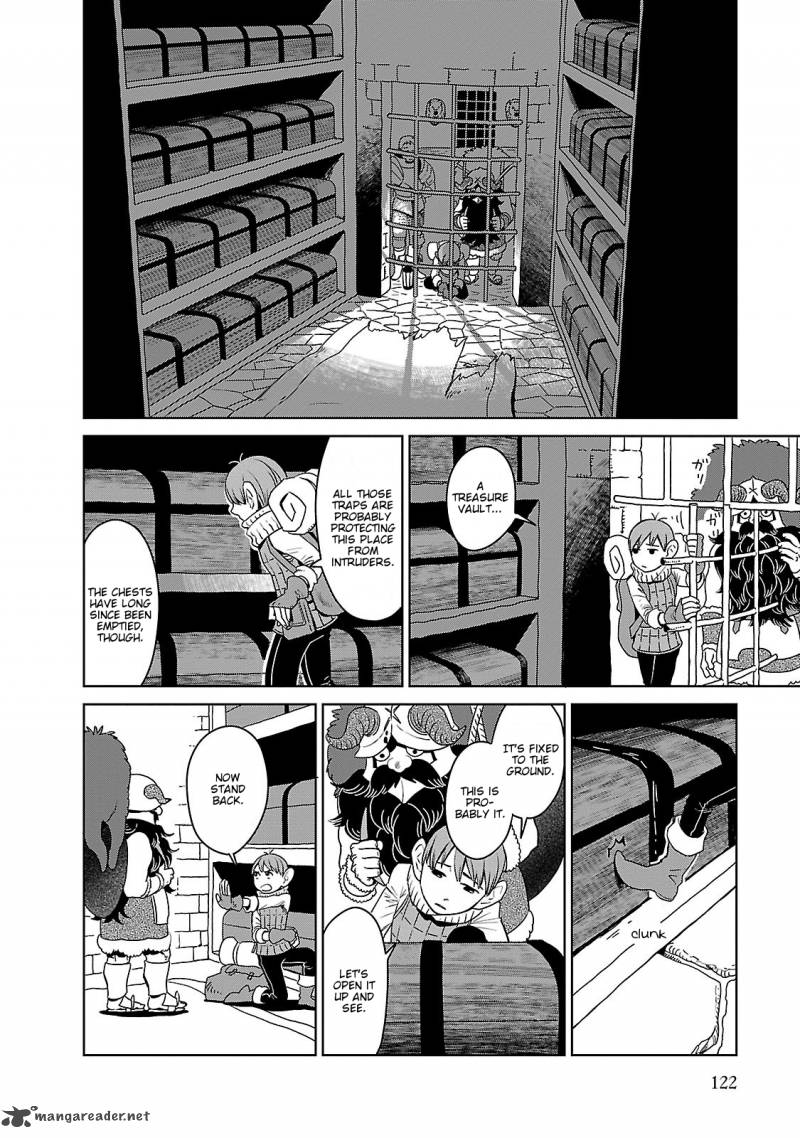 Dungeon Meshi 5 10