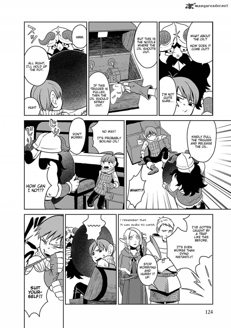 Dungeon Meshi 5 12