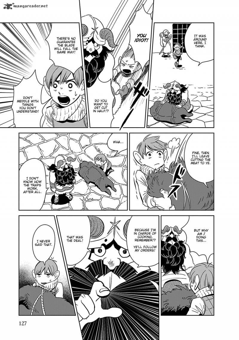 Dungeon Meshi 5 15