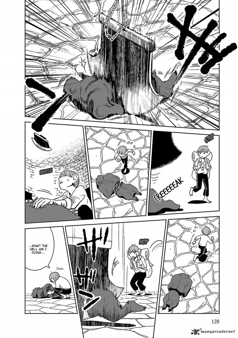 Dungeon Meshi 5 16