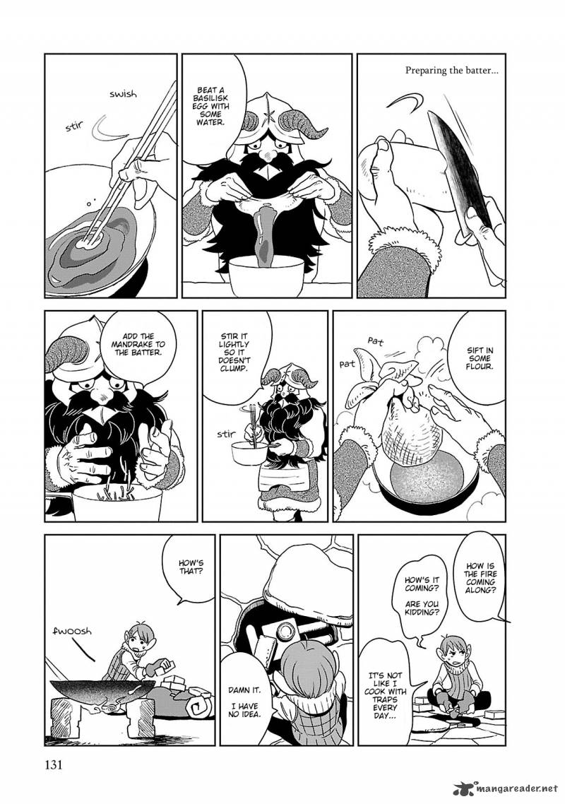 Dungeon Meshi 5 19