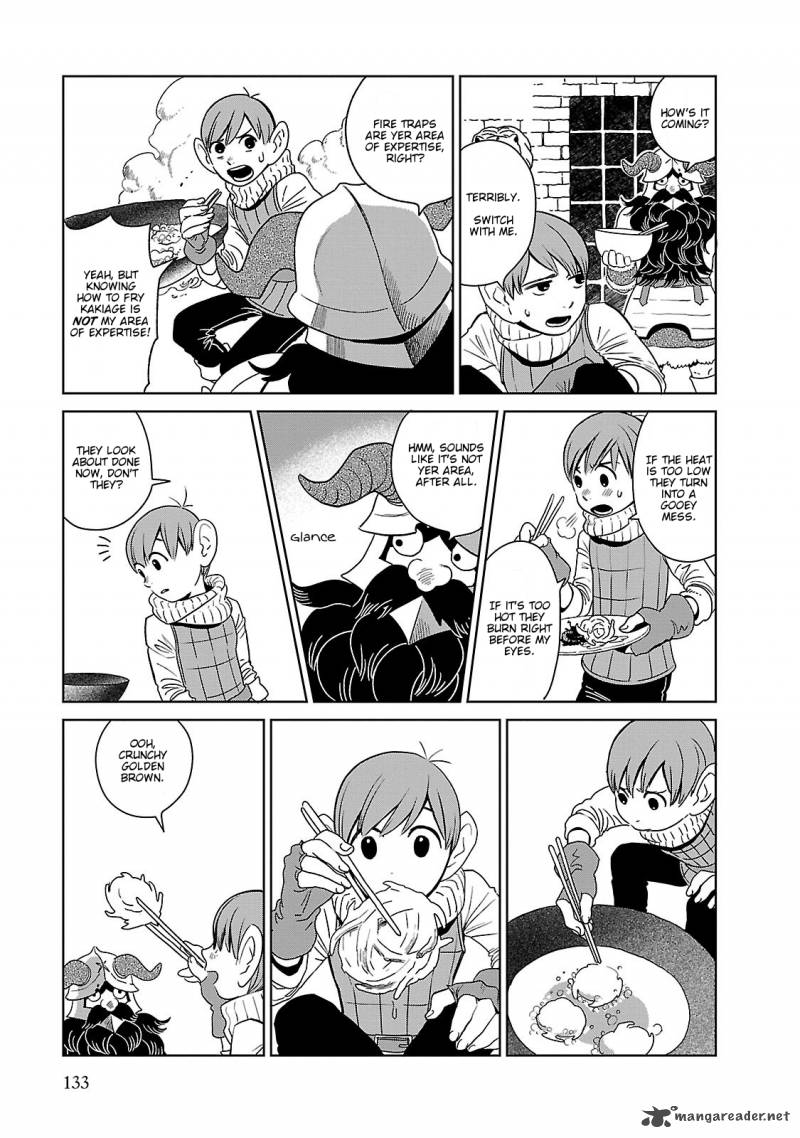 Dungeon Meshi 5 21
