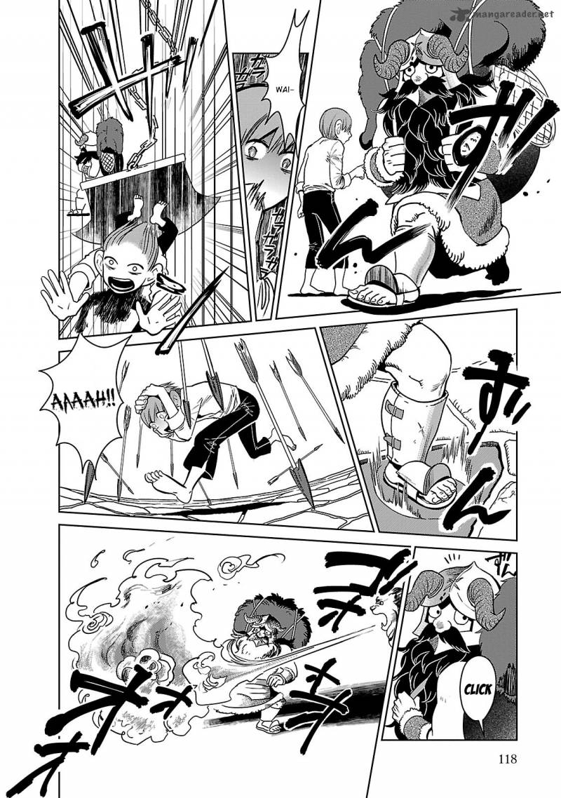 Dungeon Meshi 5 6