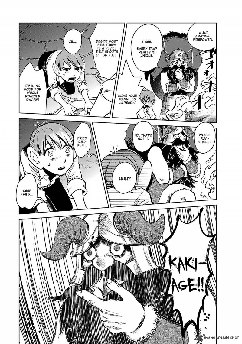 Dungeon Meshi 5 7