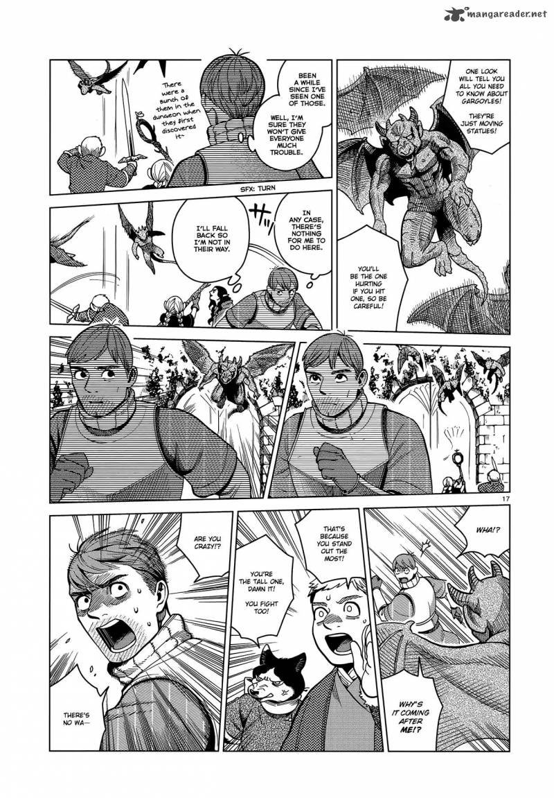 Dungeon Meshi 50 17