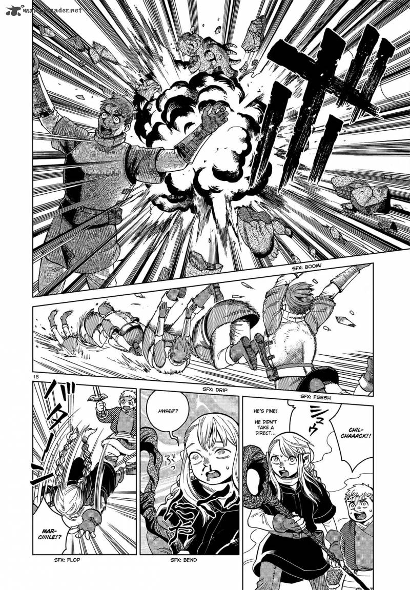 Dungeon Meshi 50 18
