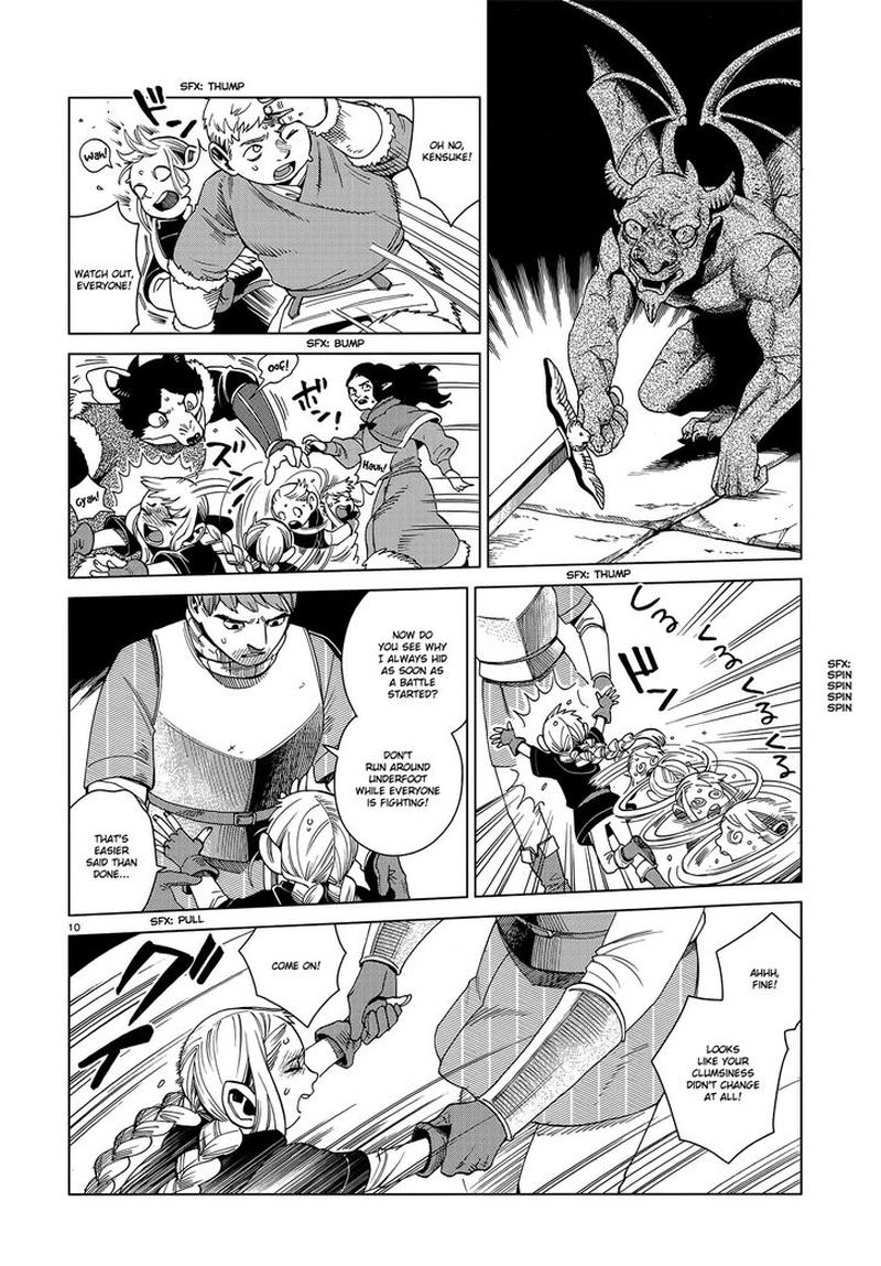 Dungeon Meshi 51 10
